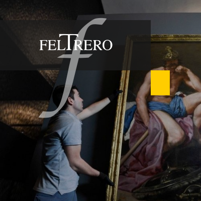 Feltrero División Arte