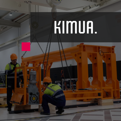 Kimua Group