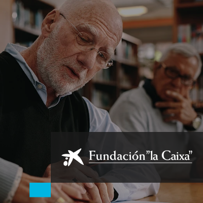 Fundación la Caixa