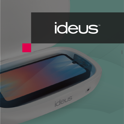 Ideus