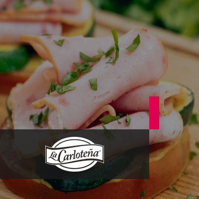 La Carloteña