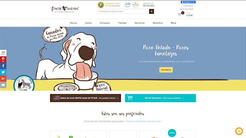 Odoo - Prueba 1 a tres columnas