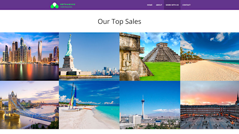 Odoo - Prueba 3 a tres columnas