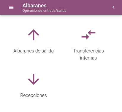 Odoo - Sample 2 for three columns