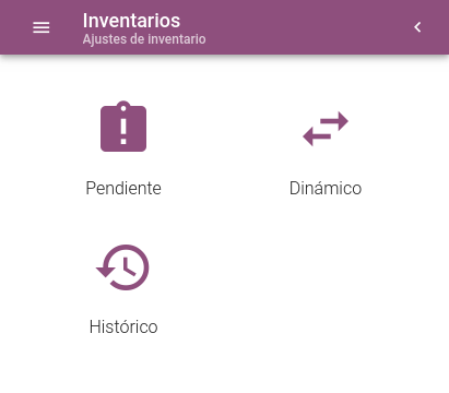 Odoo - Sample 2 for three columns