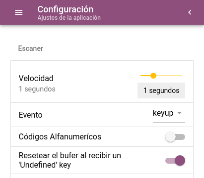 Odoo - Sample 3 for three columns